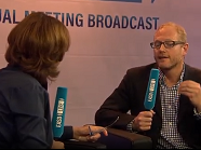 EASD 2019 Interview with AXEL HAUPT