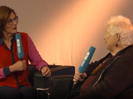 EASD 2019 Interview with Barbara E Corkey