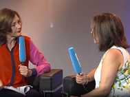 EASD 2019 Interview with CARMEN VALCARCE
