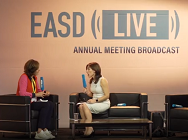 EASD 2019 Interview with Diana Magliana