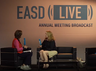 EASD 2019 Interview with Helen Colhoun