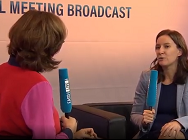 EASD 2019 Interview with Julia Mader