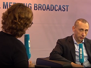 EASD 2019 Interview with Mikhail Kosiborod