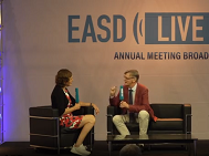 EASD 2019 Interview with Per-Henrik Groop