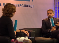 EASD 2019 Interview with Rayaz Malik