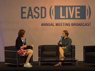 EASD 2019 Interview with Signe Toft Andersen