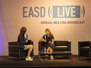 EASD 2019 Interview with Sofia Carlsson