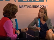 EASD 2019 Interview with Tina Vilsboll