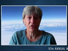 EASD 2021 interview with the Claude Bernard Prize awardee, Prof. Juleen Zierath EASD 2021 interview with the Claude Bernard Prize awardee, Prof. Juleen Zierath