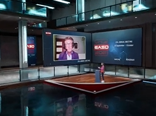 EASD2021 - Discussion with Prof. Tomasz Klupa on the topic of professional sports and diabetes EASD2021 - Discussion with Prof. Tomasz Klupa on the topic of professional sports and diabetes