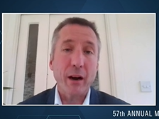 EASD2021 Donal O' Gorman discusses the clinical aspect of exercise for patients with diabetes EASD2021 Donal O' Gorman discusses the clinical aspect of exercise for patients with diabetes