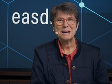 EASD2021 EMPEROR-Preserved Trial - discussing key results with Stefan D Anker