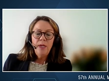 EASD2021 EMPEROR-Reduced Trial what doesit meaning for the future?