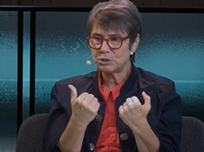 EASD2021 The role of machines and technology in diabetes management and care