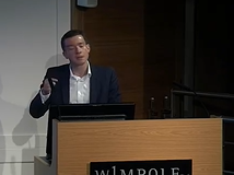 Eating disorders and social media