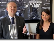 EAU Crystal Matula Award 2021 - Prof. V. (Véronique) Phé