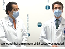 EAU Hans Marberger Award 2021 - Dr. A. (Andrea) Gallioli