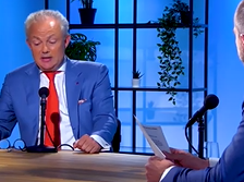 EAU TV: Robotic surgery and advanced prostate cancer on Day 4 of EAU21