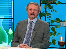 EAU TV: The best on prostate cancer and incontinence & andrology on Day Two of EAU21 EAU TV: The best on prostate cancer and incontinence & andrology on Day Two of EAU21