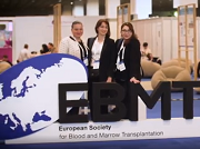 EBMT 2019 Highlights