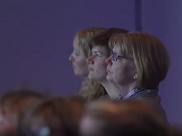 EBMT 2019 Opening Ceremony - Van Bekkum and Basic Science Winners