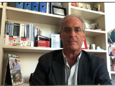 EBMT 2020 Van Bekkum Award