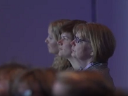 EBMT and You - Welcome to the meeting!