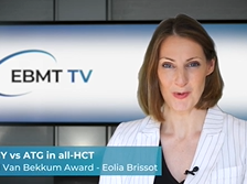 EBMT TV 2021 - Episode 2