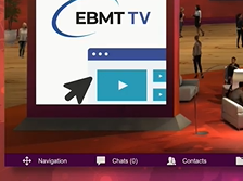 EBMT TV 2021 - Episode 4