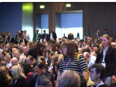 EBMT20 - Episode 3: Monday