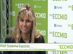 ECCMID 2015 TV - Interview avec Susanna Esposito ECCMID 2015 TV - Interview avec Susanna Esposito