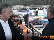 ECCMID 2019 Interview with Winfried Kern