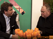 ECCMID 2019 overview