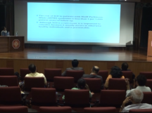 ECG as marker by Sudden cardiac death.