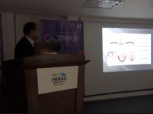 Ecg basics and Ecg in special situations- Dr Nirav Kumar (IGIMS)