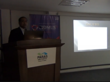 Ecg basics and Ecg in special situations (MI, ACS etc) 2 by Dr Nirav Kumar