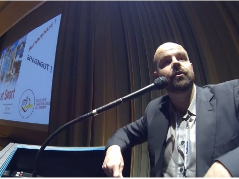 ECG de l'athlète:  quelles limites? (2) ECG de l'athlète:  quelles limites? (2)