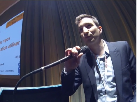 ECG de repos - Quelle classification utiliser ECG de repos - Quelle classification utiliser