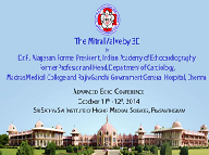 Echocardiography: Mitral Valve by 3D