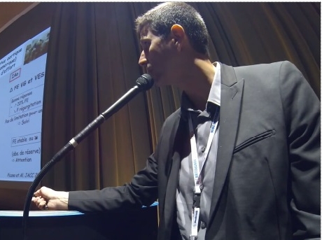 Echographie d'effort chez le sportif (2) Echographie d'effort chez le sportif (2)