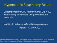 ECLS Regenerative Recovery Model
