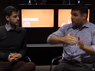 ECTRIMS 2019: Day 1 Reflections