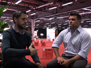 ECTRIMS 2019: Day 2 Reflections