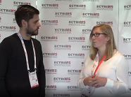 ECTRIMS 2019: MS Society UK & Multiple Sclerosis Research