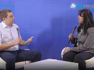 Eddie Martucci @ Digital Health Live CES 2020 Eddie Martucci @ Digital Health Live CES 2020