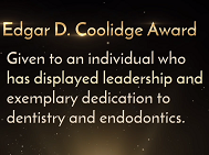 Edward M. Osetek Award Winner - AAE16