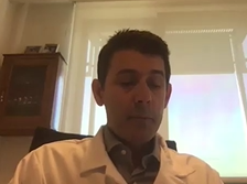 Effects of BMI on PFS in the MONARCH 1 and MONARCH 2 trial Effects of BMI on PFS in the MONARCH 1 and MONARCH 2 trial