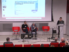 Effet d'une exposition aiguée et répétée à la cryothérapie corps entier sur le fonctionnement cognitif Effet d'une exposition aiguée et répétée à la cryothérapie corps entier sur le fonctionnement cognitif