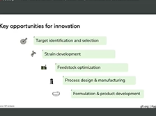EFIB 2020: Cellular agriculture, next-gen fermentation and plant-based innovation EFIB 2020: Cellular agriculture, next-gen fermentation and plant-based innovation