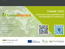 EFIB 2020: Innovation Campus